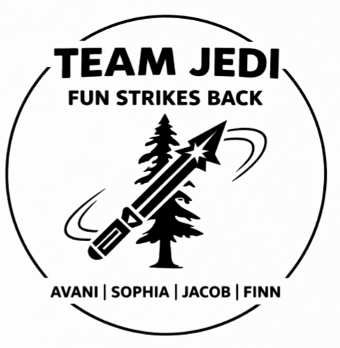 Team JEDI logo